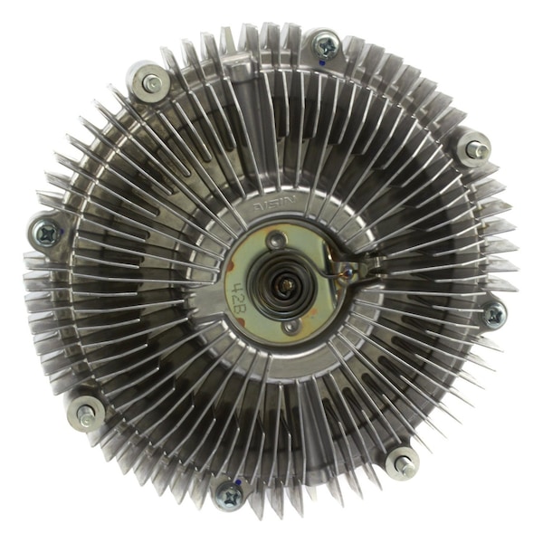 Aisin Lexus Lx570 11-08/Lx570 15-13/Toyota Lan Fan Clutch, Fct087 FCT087 - main